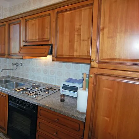 Lejlighed Lignano With Pool *