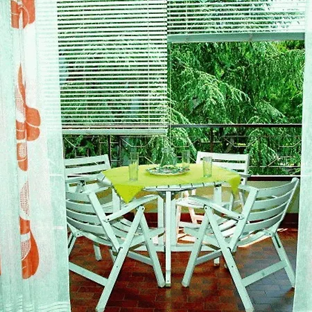 Lejlighed Lignano With Pool Lignano Sabbiadoro