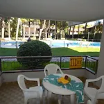 Lignano With Pool Апартаменты *