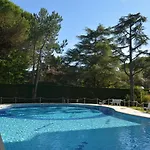 Lignano With Pool * Линьяно-Саббьядоро