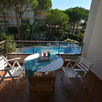 Lignano With Pool * Lignano Sabbiadoro