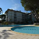 Lignano With Pool *