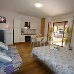 Апартаменты Lignano With Pool *