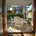 Lignano With Pool *