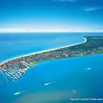 Lignano With Pool * Lignano Sabbiadoro