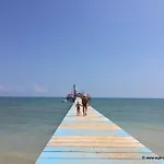Lignano With Pool Линьяно-Саббьядоро