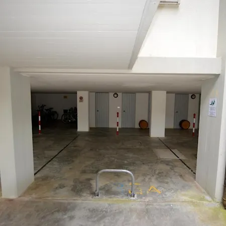 Lignano With Pool Apartamento Lignano Sabbiadoro