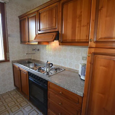 Lignano With Pool * Lignano Sabbiadoro