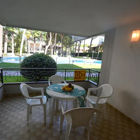 Lignano With Pool * Λινιάνο Σαμπιαντόρο