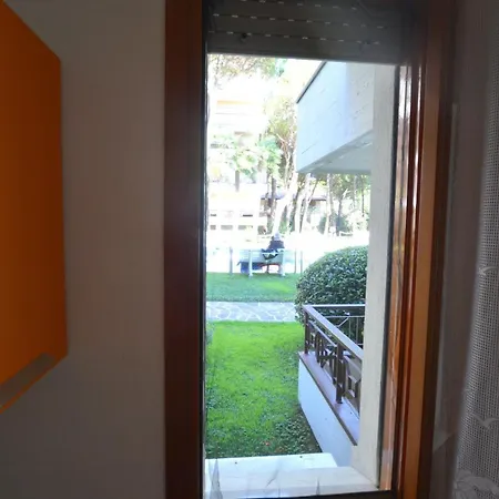 Lignano With Pool Apartmán Lignano Sabbiadoro