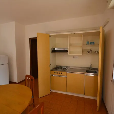 Apartmán Lignano With Pool Lignano Sabbiadoro
