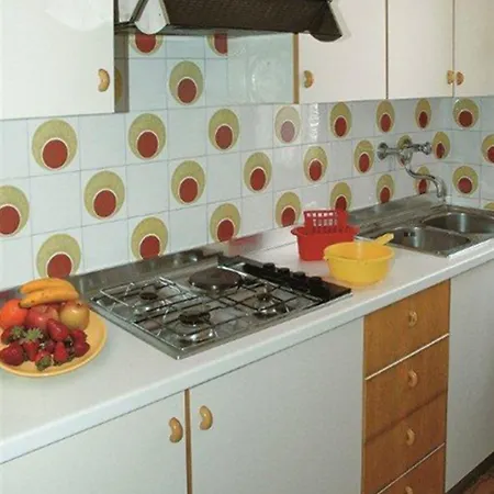 Lignano With Pool Apartment *