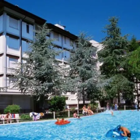 Lignano With Pool